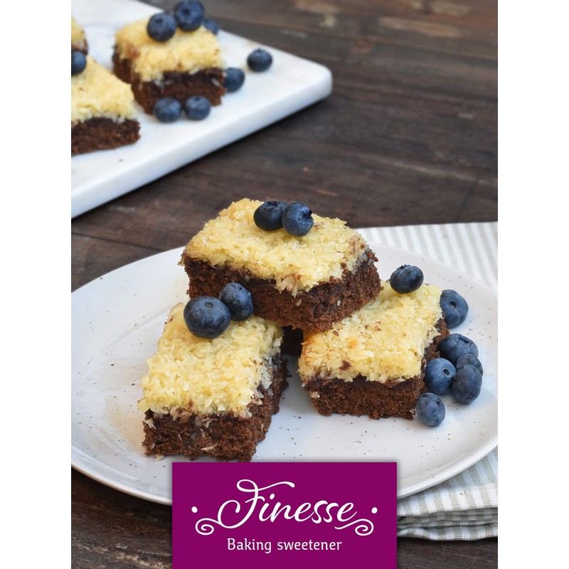 Sukrin - SUKRIN Finesse 500g Beutel