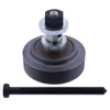 YIHETOP Water Pump Idler Pulley AR45189 3064919 Compatible for Cummins