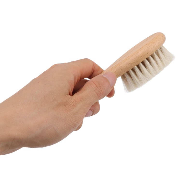 Cepillo para el Cabello para Bebés, Cepillo para el Cabello