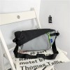 CODYTAV Bolso Multifuncional Pequeña De Lona Para ,mochila Cruzada