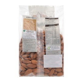 Holland & Barrett Almonds