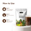 Kapiva Triphala Powder 397g | Ayurvedic Herbal Powder Blend |