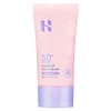 Holika Holika Makeup Sun Cream SPF50+ PA+++, 60ml, 1 unit / 홀리카홀리카 메이크업 선크림 SPF50+ PA+++, 60ml, 1개