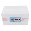 Egg Incubator Small Multifunctional Household Chicken Incubator for Hatching Chick