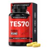 TESTO | HOMBRES | Precursor con 10 ingredientes | Maca
