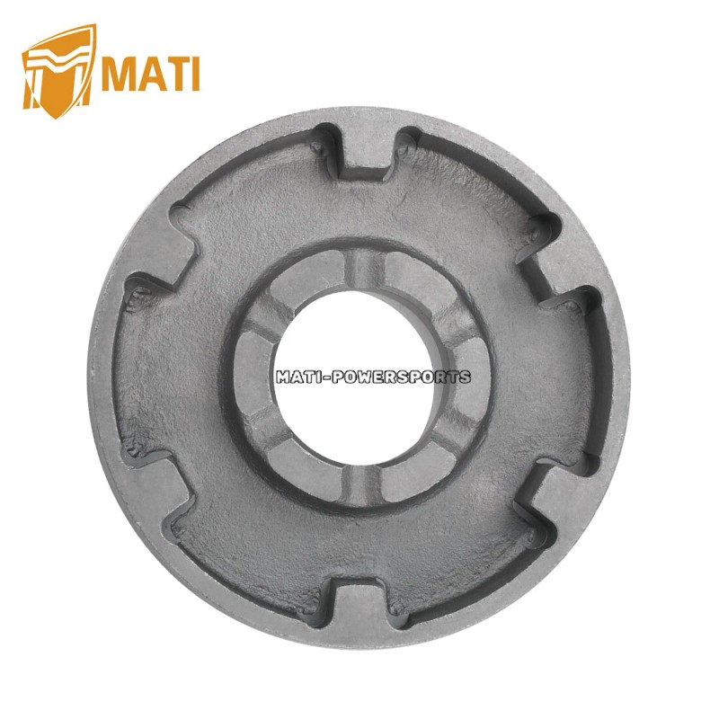 M MATI Reverse Drive Gear For Honda 2016-2021 Pioneer 1000