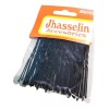 Jhasselin 50 Pz Horquilla Pasador Clip De 6 Cm Para