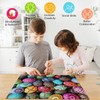 HUADADA Puzzles for Adults 1000 Piece-Easter Egg-1000 Piece Puzzles for