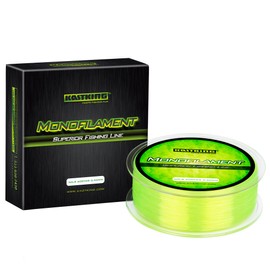 KastKing World's Premium Monofilament 274M/300 Yards - 20LB