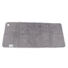 Heated Blanket Soft Flannel 150x70cm Portable Comfortable Warm Electric Throw