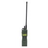 PRC152 Dummy Radio Case Radio Props ABS Realistic Non Function