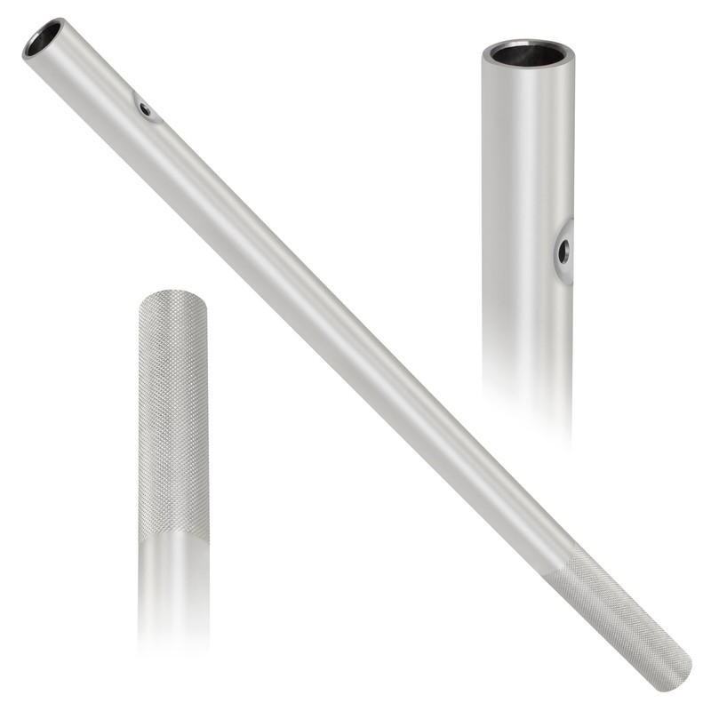 Titan Bar-X 65023 23-Inch Handle for Bar-X Ratchets and Breaker