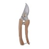 Takagi Woody Taste Stainless Steel Pruning Series 6.5 in (165
