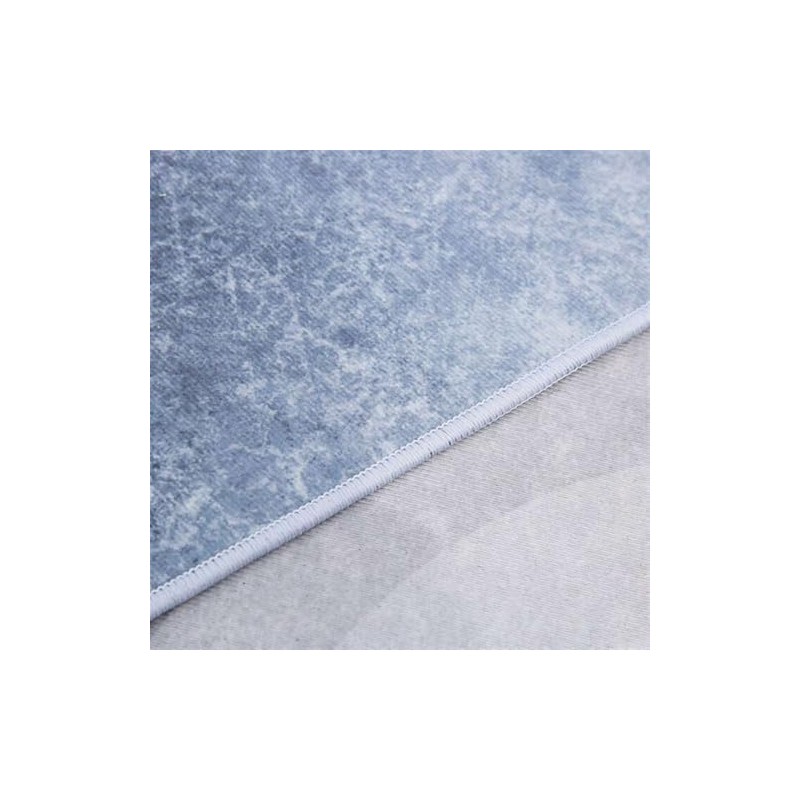 Icegrey Mahjong Mat Anti Slip Noise Reduction Table Cover for