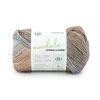Lion Brand Yarn Mandala String Yarn, 1 Pack, Ballad