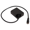 NP W126 Dummy Battery DC Coupler with TYPE C Power