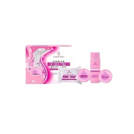 Habibi Skin Rejuvenating Beauty Set