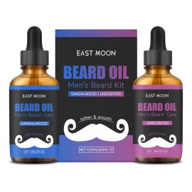 Para Cuidado De La Barba Aceite Para El Cuidado Diario