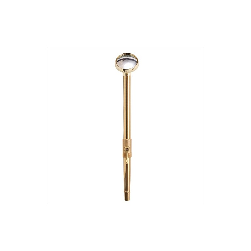 Takagi Irrigation Nozzle Metal Nozzle Round G258 Hose Nozzle Gardening
