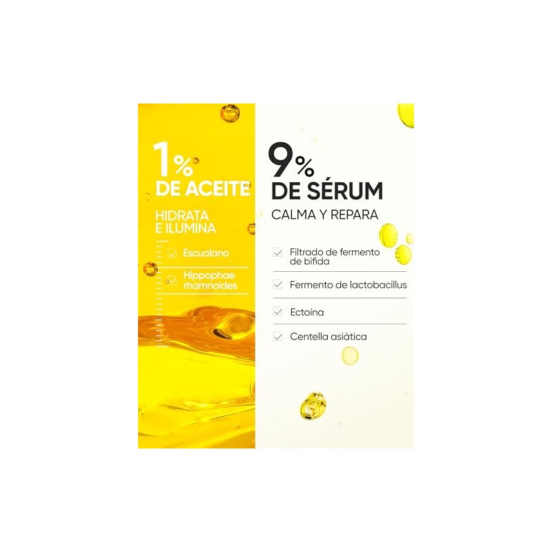 Acm Depiwhite Leche Corporal Despigmentante de 500 Ml, Hidratante