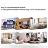 Pregnancy Call Bell No Hole Punching Intelligent Nurse Calling Alert
