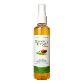 Tónico Capilar Romero Jitomate Colágeno 125ml Anticaida