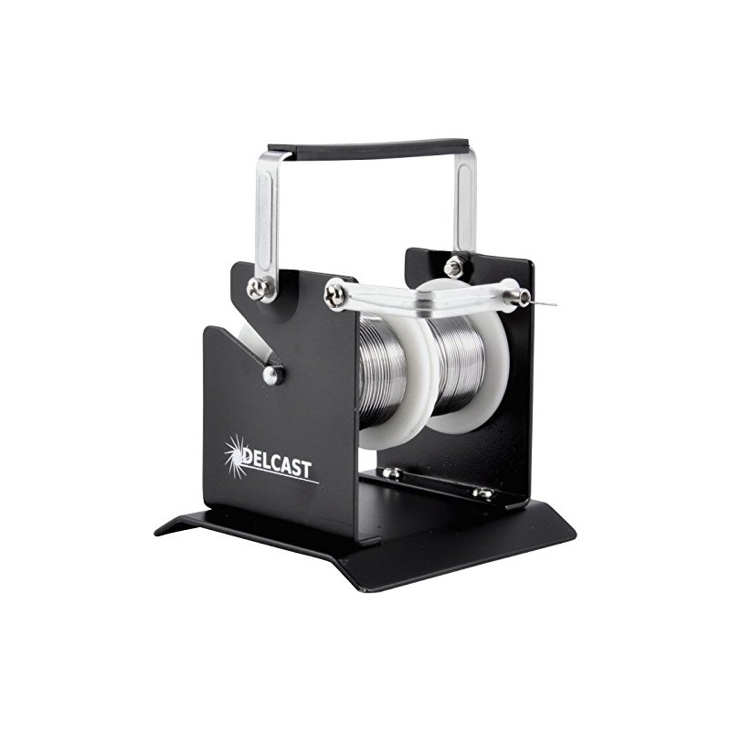 Delcast R1K Solder Dispenser Reel