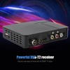 Mini HD K2 WiFi Terrestrial Receiver Digital TV Box with