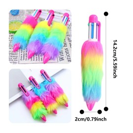 AOVNA 6Pcs Dry Erase Blocks Foam Blank Dice 6cm Large Classroom Writable Dice Foam Cubes Dice Cubic Cleanable Write On Dice for Early Education Teaching Accessory