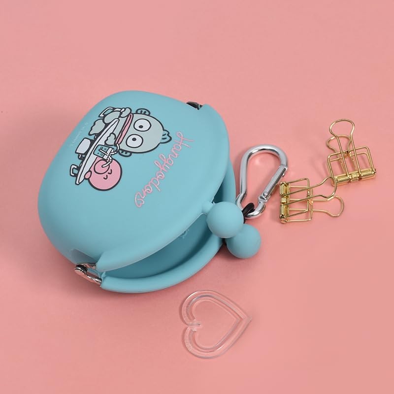 POCHI Sanrio Characters Hangyodon PG-48504