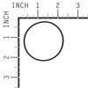 Briggs and Stratton Genuine 281165S Float Bowl Gasket/ Seal