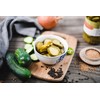 Bread and Buddhas - Bread and Butter Thick-Cut Pickle Chips