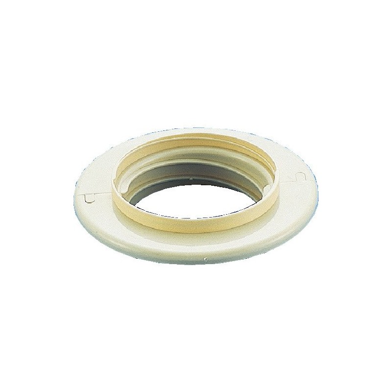 The Hare Ltd New Through Sleeve for Wall Cap