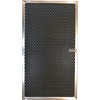 Carbon Range Filter Compatible With GE WB02X10731,C-62231,RCP0915;8-15/16 x 16 x