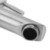 Single Cold Water Kitchen Faucet Stainless Steel Single Hole Bathroom
