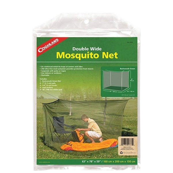 kohuran D. W. Mosquito Net # 9765 11210152000000