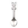 18 – 0 Kids Spoon Cat