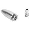 High Pressure Rotary Nozzle 1/4inch Quick Connector 350bar Stainless Steel