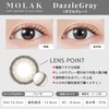 [Produced by Miyawaki Sakura & Image Model Colorcon] MOLAK (Morak)