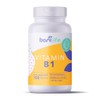Bari Life Vitamin B1 100mg Tablets, Thiamin, Thiamin, Dietary Supplement