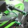 Motorcycle Handguards Fit For Ninja500 2024 2025 | Ninja400 NINJA650