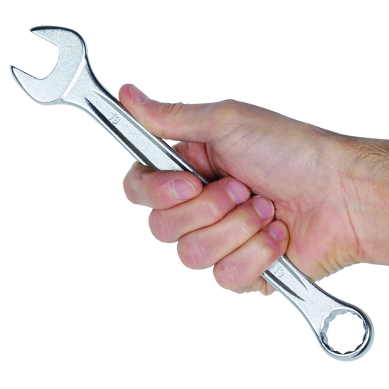 Beta 1000817 42/Sc9I Combination Spanner Set