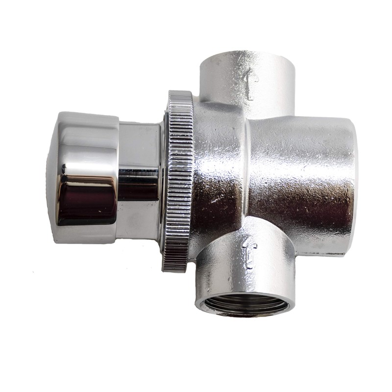 Push button tap with timer for automatic basin - use