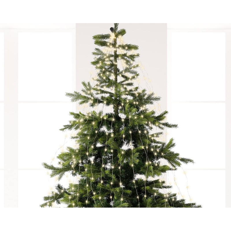 Outdoor Micro LED BUESCHEL (K497009)