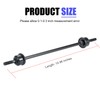 2Pcs Stabilizer Bar Linkage for Polaris Ranger 570 900 1000