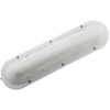 ABUKALIXIN TAXI Logo Sign Top LED Light Roof Drivers Battery