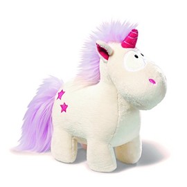NICI Unicorn Theodor 22cm Standing