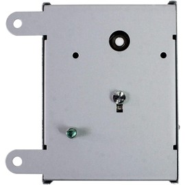 Ventamatic XXFIRESTAT 10-Amp Adjustable Programmable Thermostat with Firestat for Power Attic Ventilators, Replacement Thermostat (Тwо Расk)