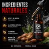 Kit Barba para Hombre 7 en 1,Kit Para Barba para