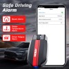 ANCEL Car OBD2 Scanner Code Reader Check Engine Fault Bluetooth